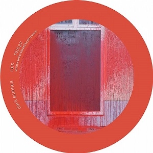 DARK SCIENCE AKA JORIS VOORN / RAIN