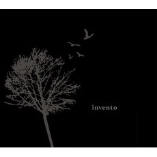JULIANA CORTES / ジュリアーナ・コルテス / INVENTO