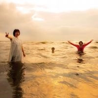 ぶ~ちゃい / あっちとこっち