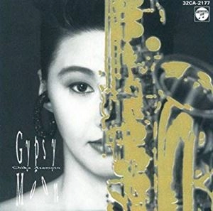 CHIKA ASAMOTO / 朝本千可 / ジプシー ムーン