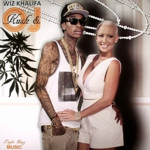 WIZ KHALIFA / ウィズ・カリファ / KUSH & OJ