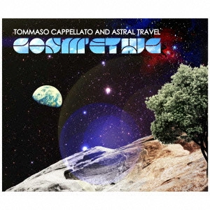 ASTRAL TRAVEL / アストラル・トラヴェル / コズメシック / COSM'ETHIC