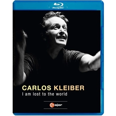 CARLOS KLEIBER / カルロス・クライバー / I AM LOST TO THE WORLD