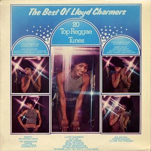 LLOYD CHARMERS / ロイド・チャーマーズ / BEST OF