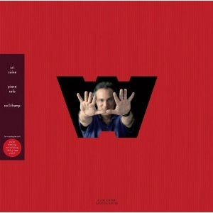 URI CAINE / ユリ・ケイン / CALLITHUMP(180G )