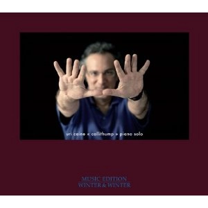URI CAINE / ユリ・ケイン / CALLITHUMP
