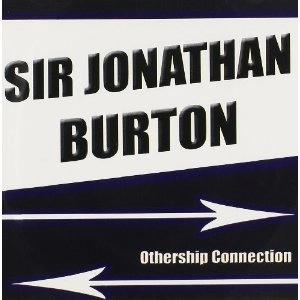 JONATHAN BURTON / ジョナサン・バートン / OTHERSHIP CONNECTION
