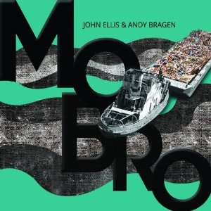 JOHN ELLIS(SAX) / ジョン・エリス(SAX) / MOBRO