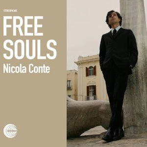 NICOLA CONTE / ニコラ・コンテ / FREE SOULS