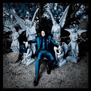 JACK WHITE / ジャック・ホワイト / ラザレット / LAZARETTO