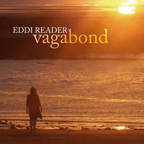 EDDI READER / エディ・リーダー / ヴァガボンド（Blu-specCD2） / VAGABOND