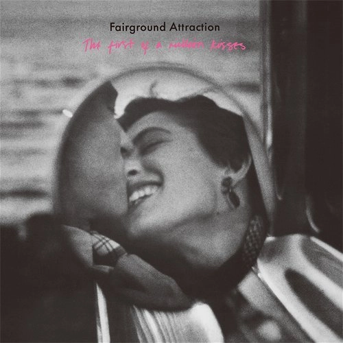 FAIRGROUND ATTRACTION / フェアーグラウンド・アトラクション 商品