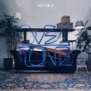 KEYTALK / OVERTONE