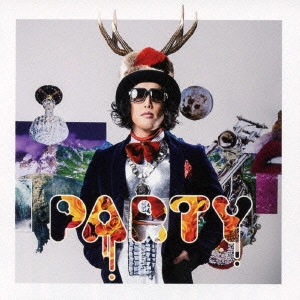 YATSUI ICHIRO / やついいちろう / PARTY