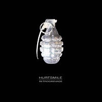 HURTSMILE / ハートスマイル / レトログレネイド