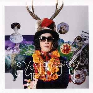 YATSUI ICHIRO / やついいちろう / PARTY
