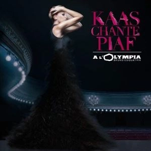 PATRICIA KAAS / パトリシア・カース / カース･シャントゥ･ピアフ～パリ･オランピア･ライヴ