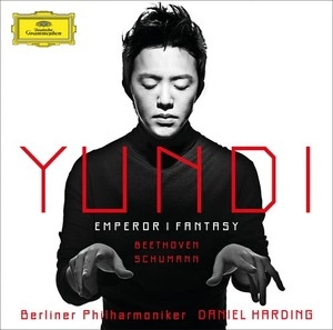 YUNDI LI / ユンディ・リ / BEETHOVEN:PIANO CONCERTO NO.5/ETC