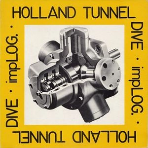 IMPLOG / HOLLAND TUNNEL DIVE