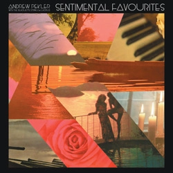ANDREW PEKLER / SENTIMENTAL FAVOURITES