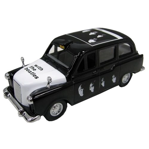 BEATLES / ビートルズ / WITH THE BEATLES - TAXI