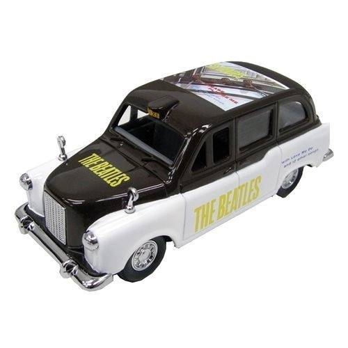 BEATLES / ビートルズ / PLEASE, PLEASE ME - TAXI