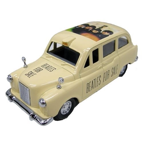 BEATLES / ビートルズ / BEATLES FOR SALE - TAXI