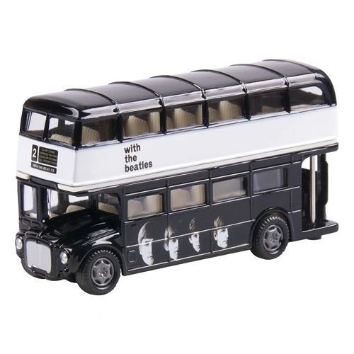 BEATLES / ビートルズ / WITH THE BEATLES - BUS