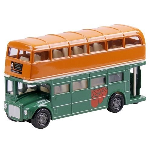 BEATLES / ビートルズ / RUBBER SOUL - BUS