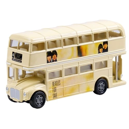 BEATLES / ビートルズ / BEATLES FOR SALE - BUS
