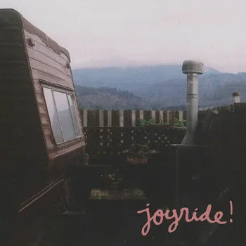 JOYRIDE! / S/T