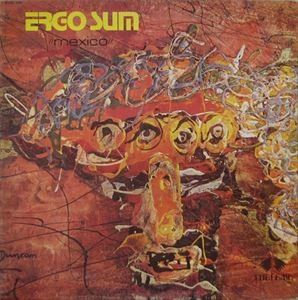 ERGO SUM (FRA) / MEXICO