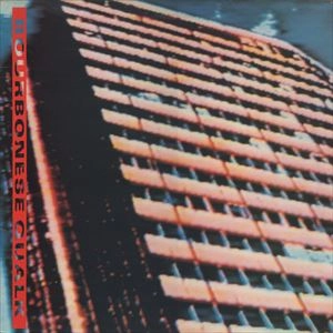 BOURBONESE QUALK / BOURBONESE QUALK