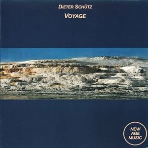 DIETER SCHUTZ / VOYAGE