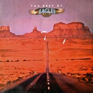 EAGLES / イーグルス / BEST OF