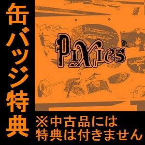 PIXIES / ピクシーズ / Indie Cindy (DIGIPACK)