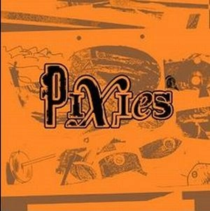 PIXIES / ピクシーズ / INDIE CINDY (2LP+CD)