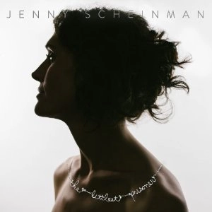 JENNY SCHEINMAN / ジェニー・シェインマン / LITTLEST PRISONER