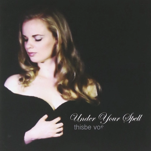 THISBE VOS / ティスベ・ヴォス / UNDER YOUR SPELL