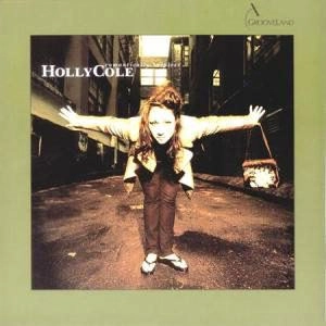 HOLLY COLE / ホリー・コール / ROMANTICALLY HELPLESS