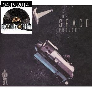 V.A. (SPACE PROJECT) / THE SPACE PROJECT(SPIRITUALIZED,YOUTH LAGOON,BEACH HOUSE ETC)