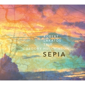 ROBERT LAKATOS / ロバート・ラカトシュ / SEPIA