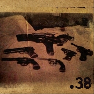 APOLLO BROWN / アポロ・ブラウン / THIRTY EIGHT