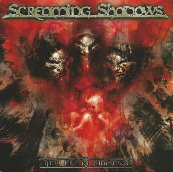 SCREAMING SHADOWS / NEW ERA OF SHADOWS