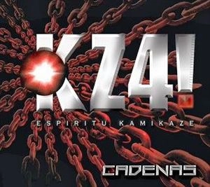 KZ4! / CADENAS