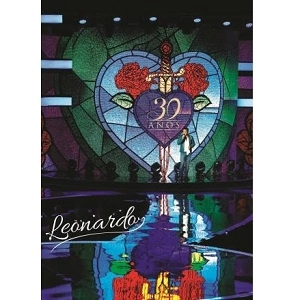 LEONARDO (BRAZIL) / レオナルド / 30 ANOS AO VIVO (DVD)