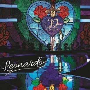 LEONARDO (BRAZIL) / レオナルド / 30 ANOS AO VIVO