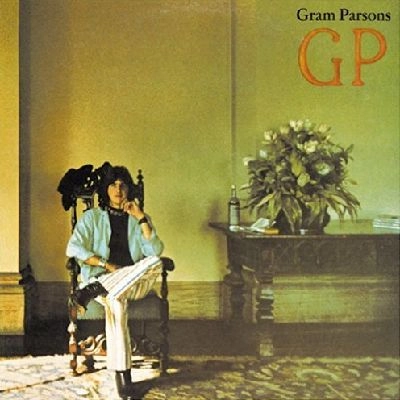 GRAM PARSONS / グラム・パーソンズ / GP