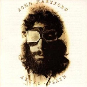 JOHN HARTFORD / ジョン・ハートフォード / エアロ･プレイン