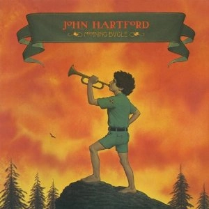 JOHN HARTFORD / ジョン・ハートフォード / モーニング･ビューグル